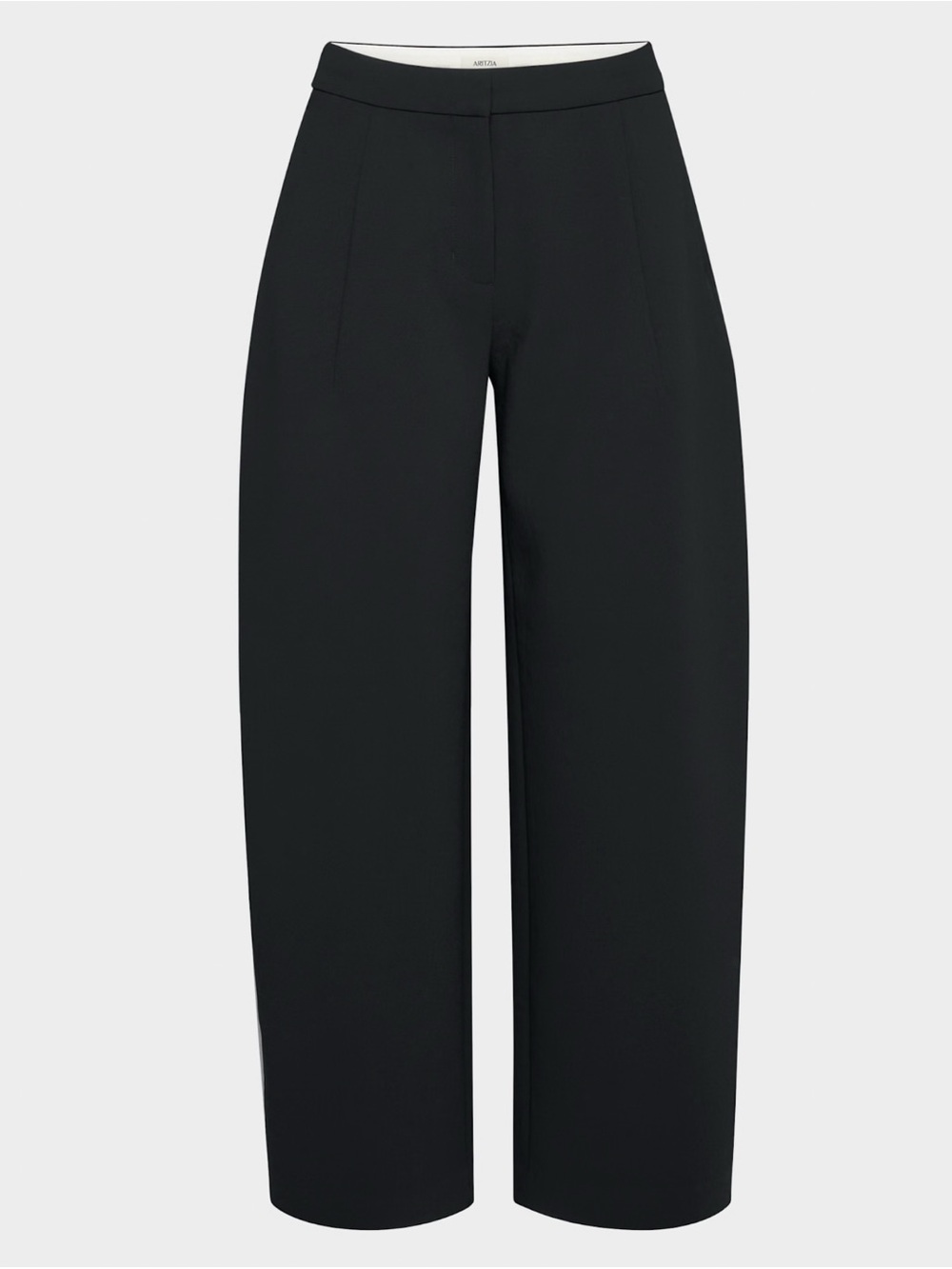 Aritzia Helix Barrel Pant - Crepette